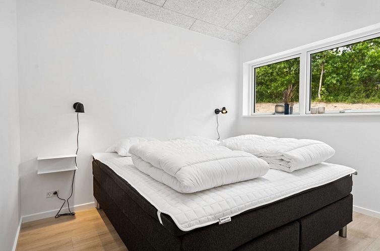 Vakantiehuis "Norna" - 350m from the sea