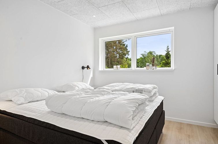 Vakantiehuis "Norna" - 350m from the sea