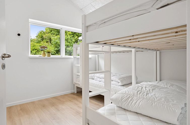 Vakantiehuis "Norna" - 350m from the sea