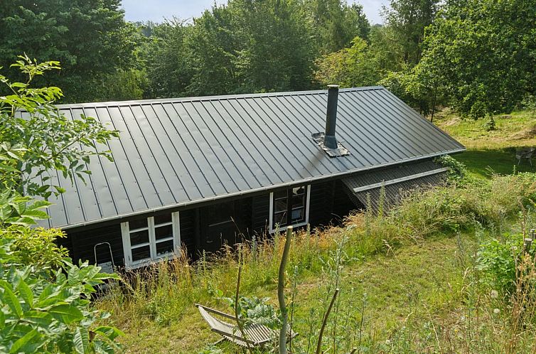 Vakantiehuis "Dorthie" - 1.7km from the sea