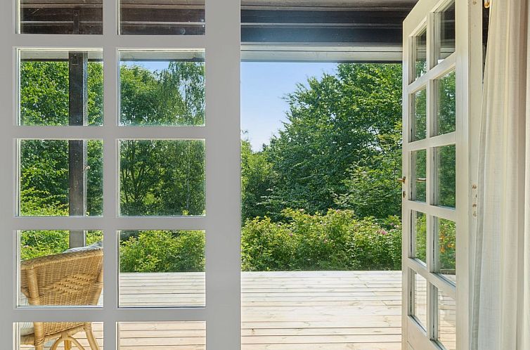 Vakantiehuis "Dorthie" - 1.7km from the sea