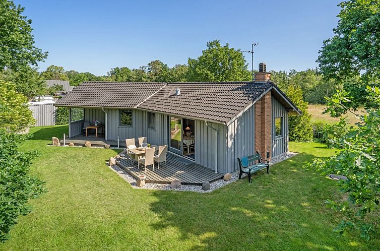 Vakantiehuis "Steffenie" - 250m from the sea