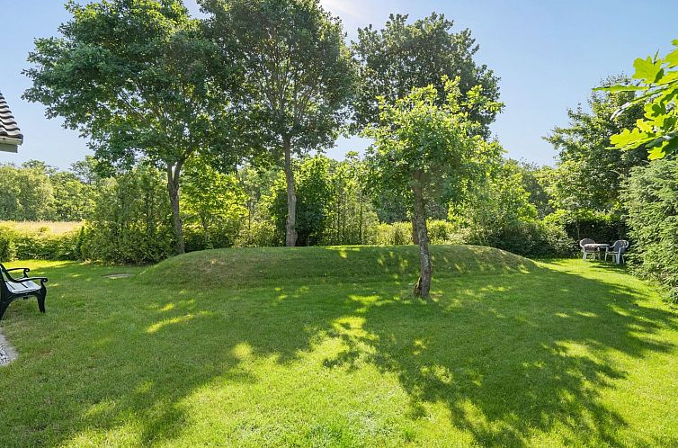 Vakantiehuis "Steffenie" - 250m from the sea