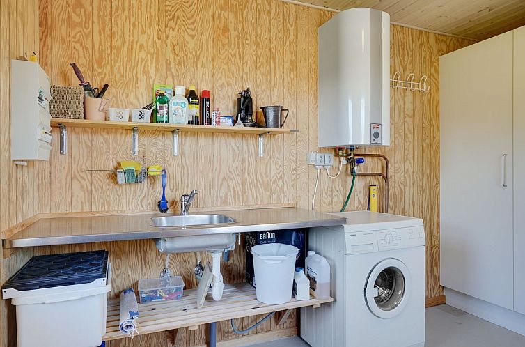 Vakantiehuis "Steffenie" - 250m from the sea