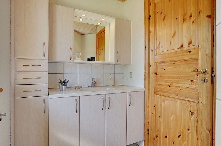 Vakantiehuis "Steffenie" - 250m from the sea