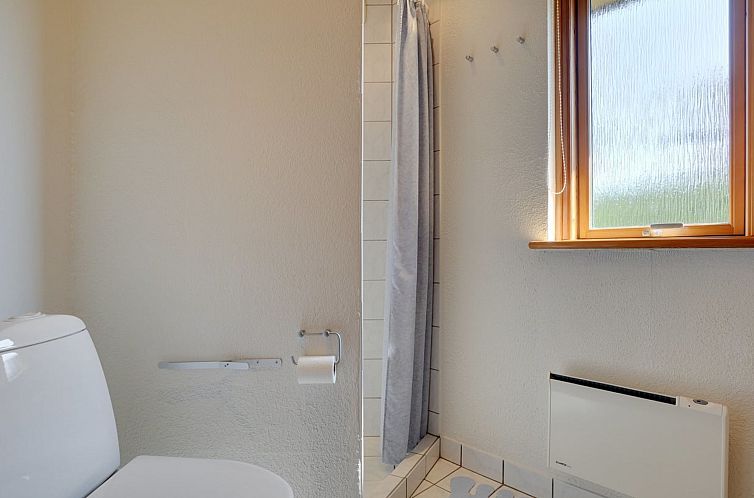 Vakantiehuis "Steffenie" - 250m from the sea