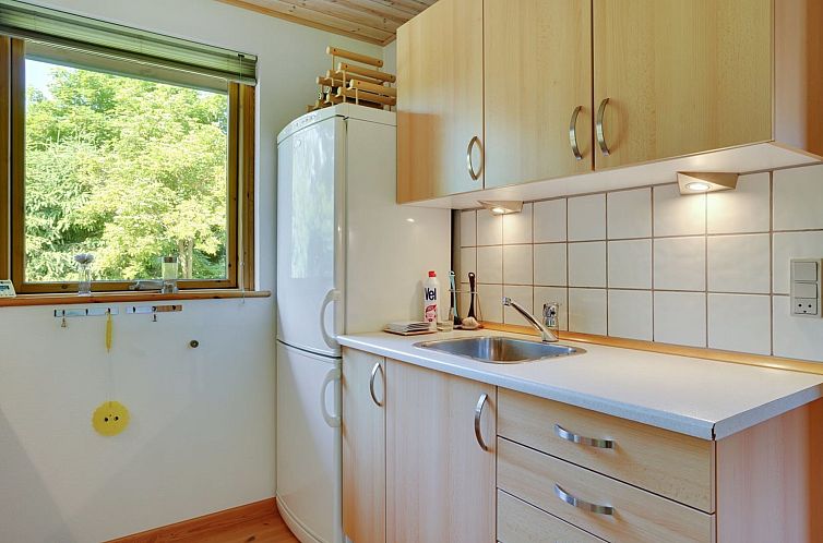 Vakantiehuis "Steffenie" - 250m from the sea