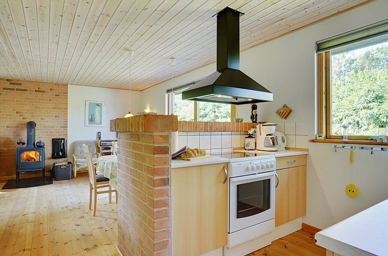 Vakantiehuis "Steffenie" - 250m from the sea