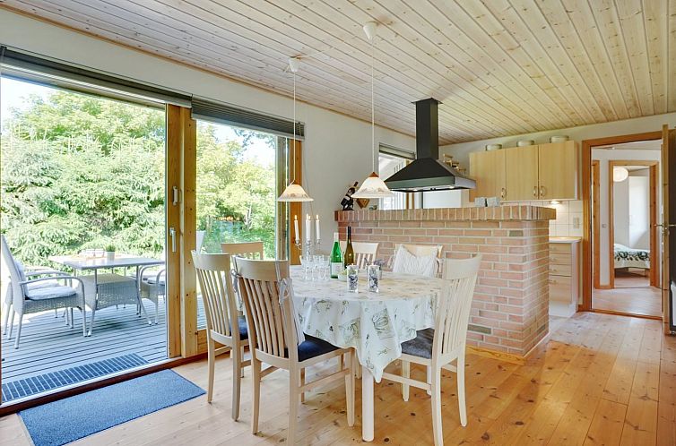 Vakantiehuis "Steffenie" - 250m from the sea