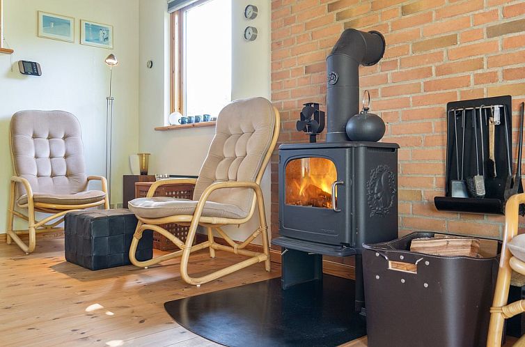 Vakantiehuis "Steffenie" - 250m from the sea