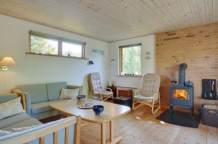 Vakantiehuis "Steffenie" - 250m from the sea