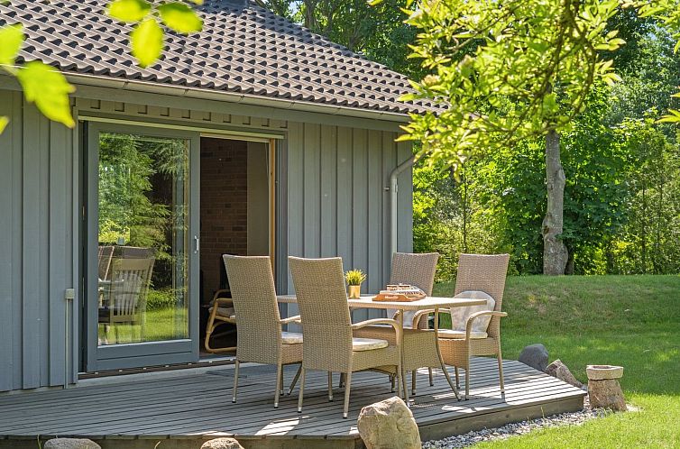 Vakantiehuis "Steffenie" - 250m from the sea