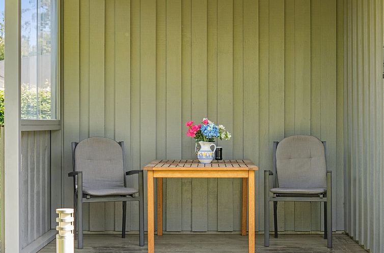 Vakantiehuis "Steffenie" - 250m from the sea