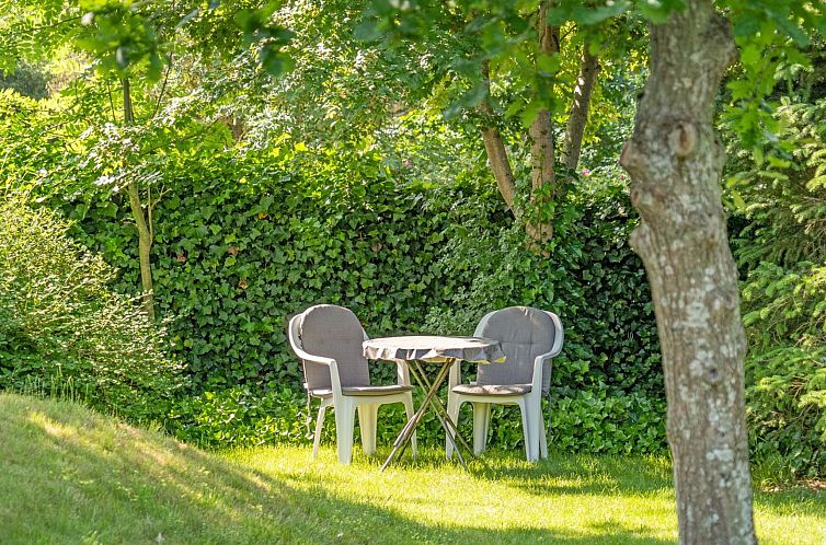 Vakantiehuis "Steffenie" - 250m from the sea