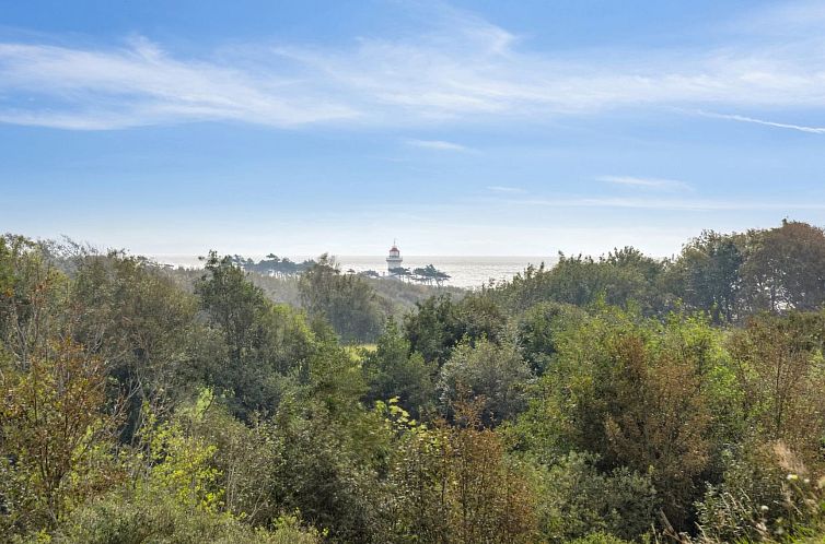 Vakantiehuis "Gundhild" - 250m from the sea