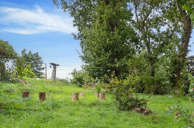 Vakantiehuis "Gundhild" - 250m from the sea