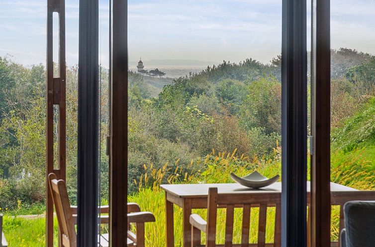 Vakantiehuis "Gundhild" - 250m from the sea