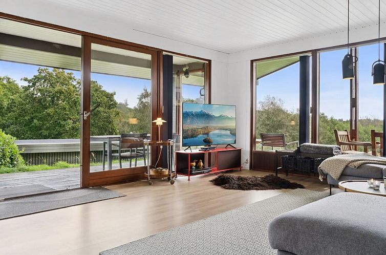 Vakantiehuis "Gundhild" - 250m from the sea