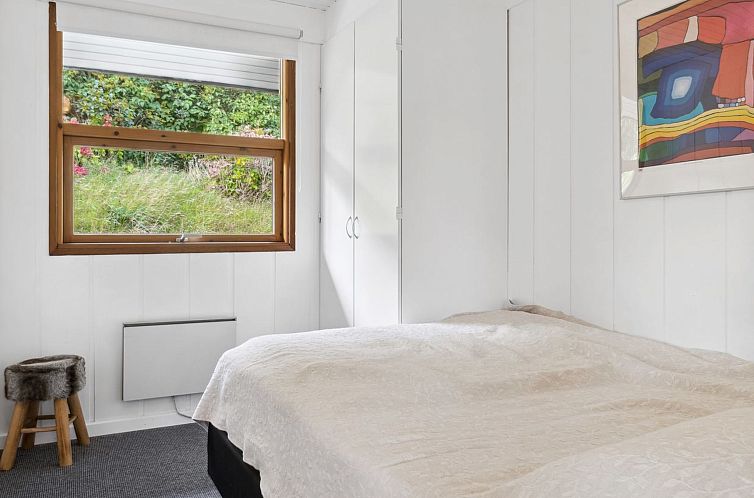 Vakantiehuis "Gundhild" - 250m from the sea