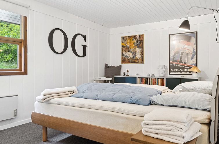 Vakantiehuis "Gundhild" - 250m from the sea