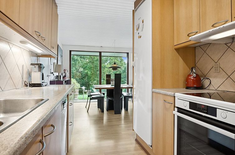 Vakantiehuis "Gundhild" - 250m from the sea