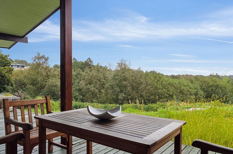 Vakantiehuis "Gundhild" - 250m from the sea