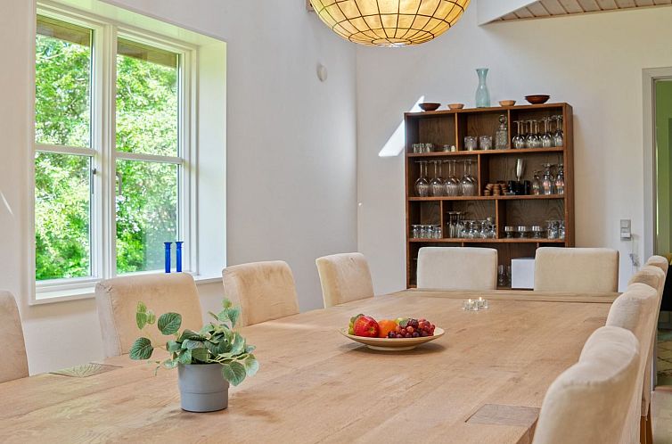 Vakantiehuis "Guthbrand" - 800m from the sea