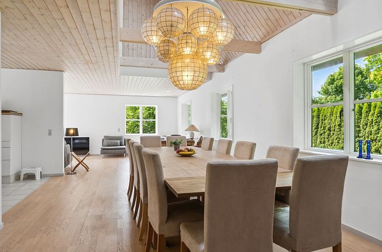 Vakantiehuis "Guthbrand" - 800m from the sea