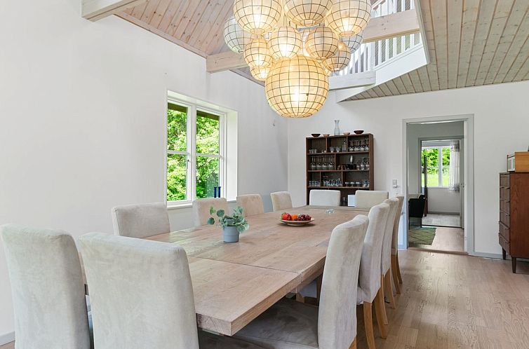 Vakantiehuis "Guthbrand" - 800m from the sea