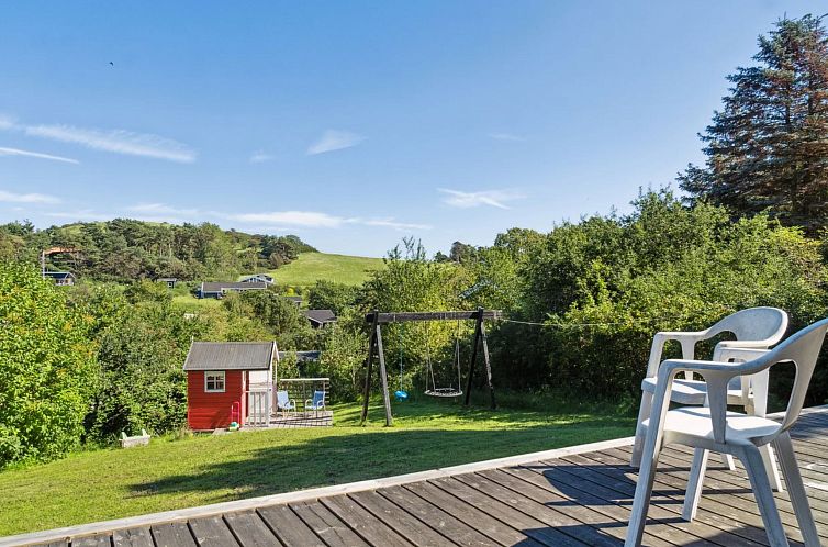 Vakantiehuis "Henryk" - 350m from the sea