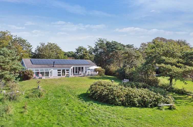 Vakantiehuis "Joella" - 75m from the sea