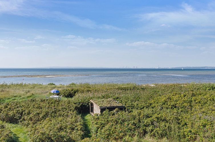 Vakantiehuis "Joella" - 75m from the sea