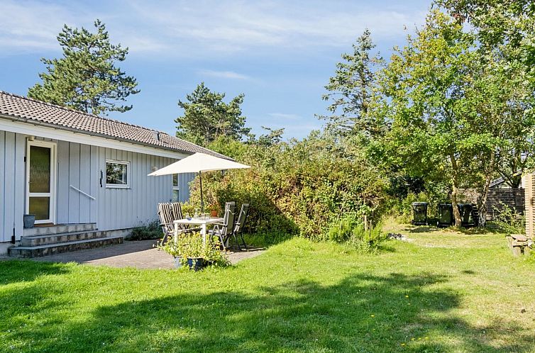 Vakantiehuis "Joella" - 75m from the sea