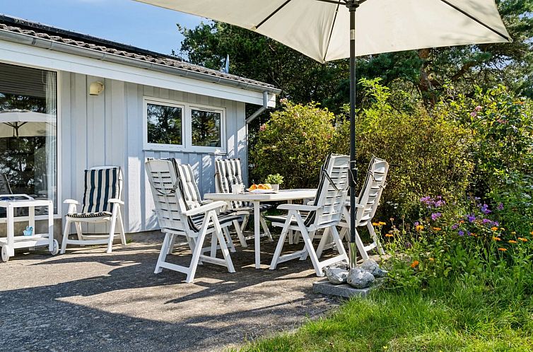 Vakantiehuis "Joella" - 75m from the sea