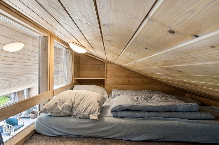 Vakantiehuis "Joella" - 75m from the sea