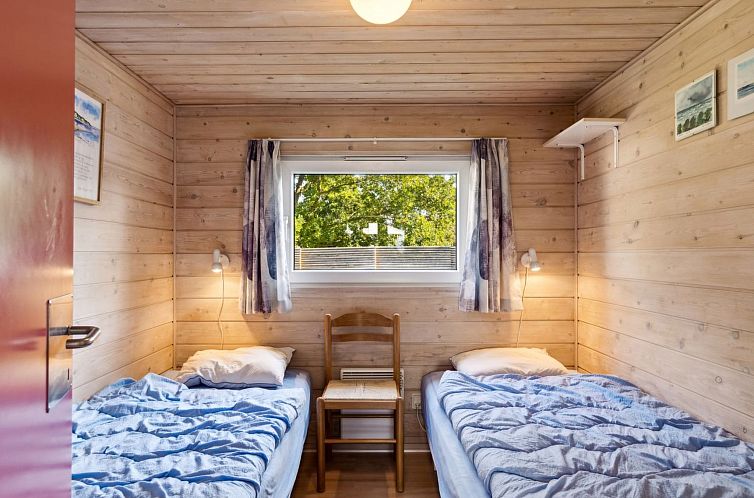 Vakantiehuis "Joella" - 75m from the sea