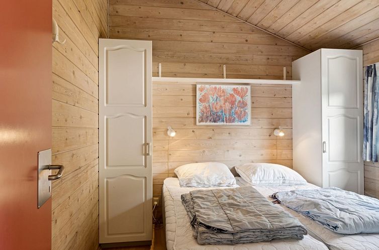 Vakantiehuis "Joella" - 75m from the sea