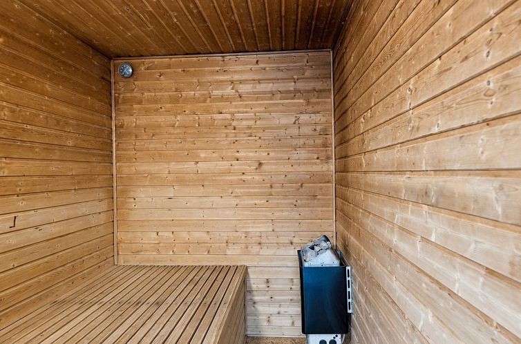 Vakantiehuis "Joella" - 75m from the sea