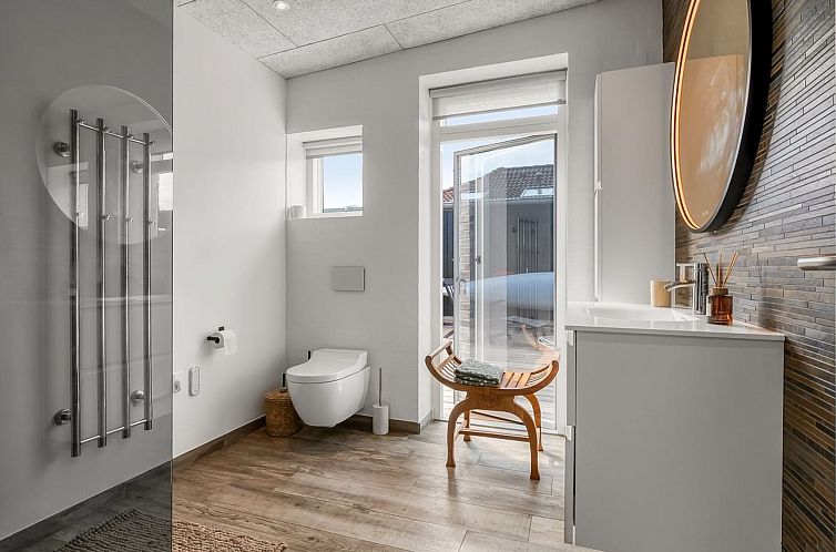 Vakantiehuis "Bondi" - 75m from the sea