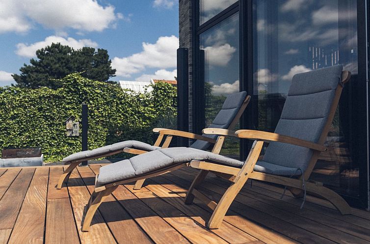 Vakantiehuis "Bondi" - 75m from the sea