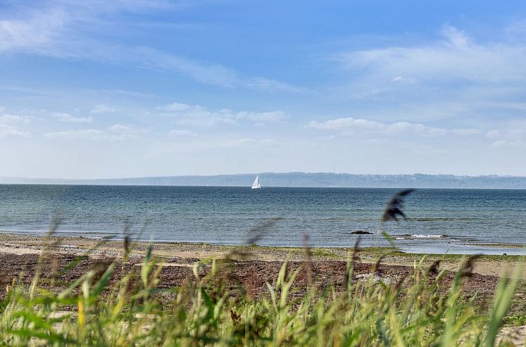 Vakantiehuis "Nilson" - 50m from the sea