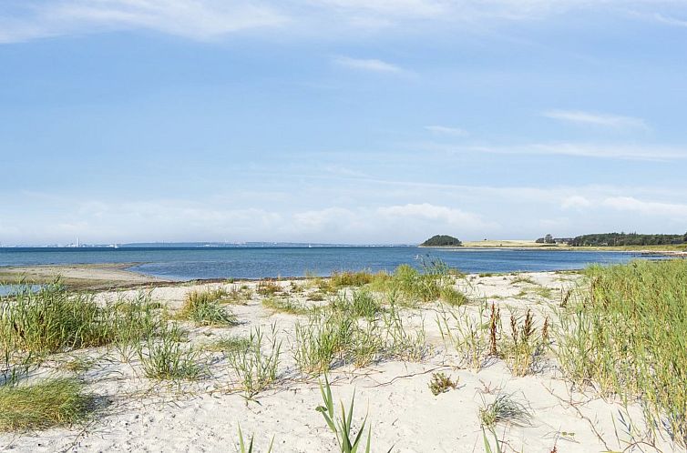 Vakantiehuis "Nilson" - 50m from the sea