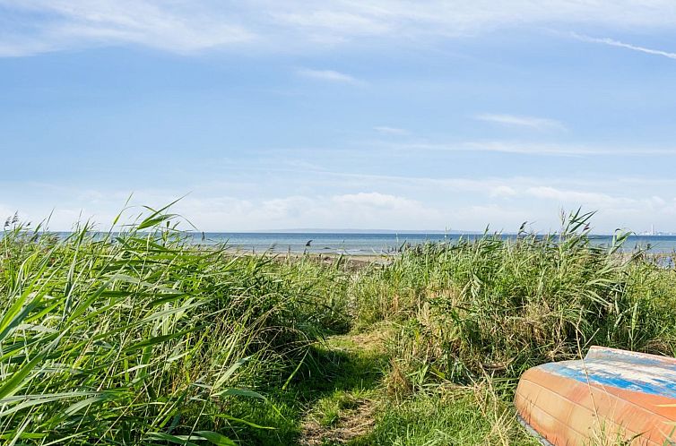 Vakantiehuis "Nilson" - 50m from the sea