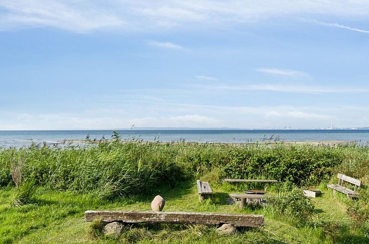 Vakantiehuis "Nilson" - 50m from the sea