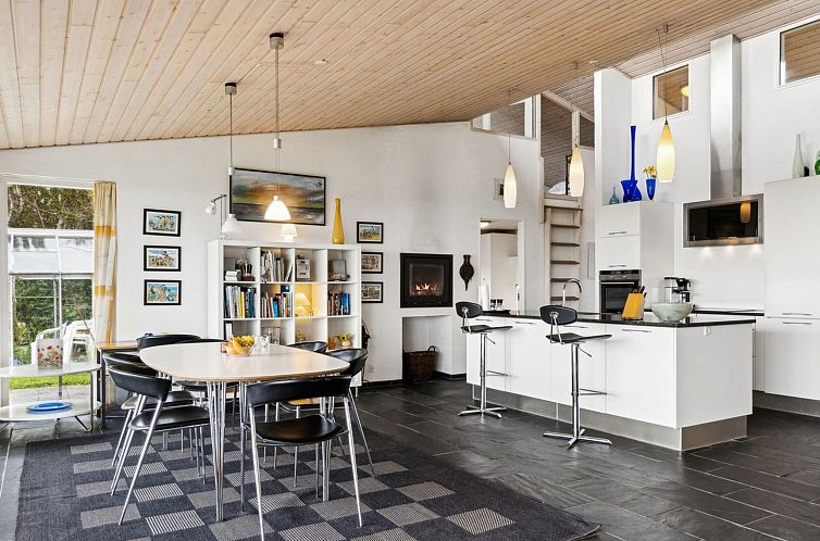 Vakantiehuis "Nilson" - 50m from the sea