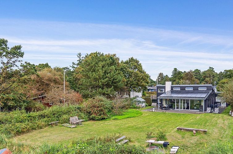 Vakantiehuis "Nilson" - 50m from the sea