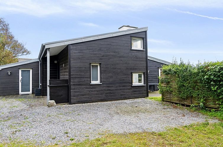 Vakantiehuis "Nilson" - 50m from the sea