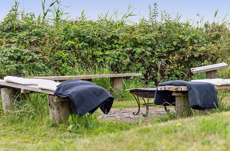 Vakantiehuis "Nilson" - 50m from the sea