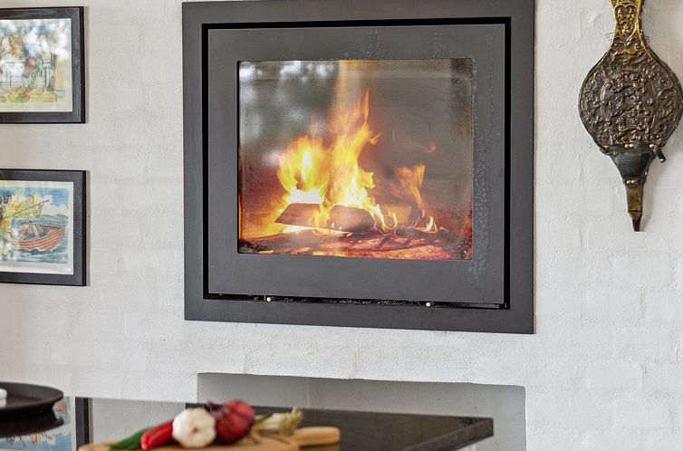 Vakantiehuis "Nilson" - 50m from the sea