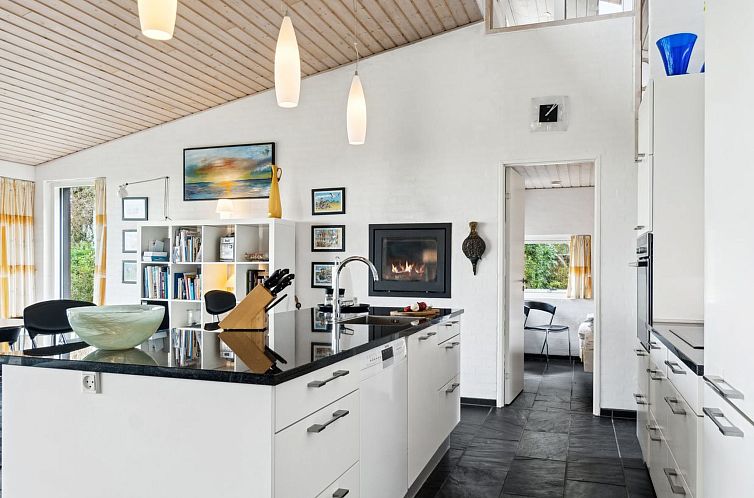 Vakantiehuis "Nilson" - 50m from the sea